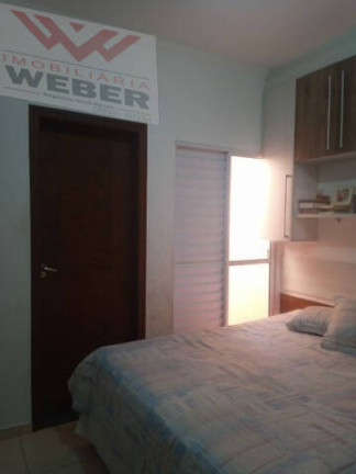 Imagem Casa de Condomínio com 3 Quartos à Venda, 150 m² em Horto Florestal - Sorocaba Imagem Casa de Condomínio com 3 Quartos à Venda, 150 m² em Horto Florestal - Sorocaba