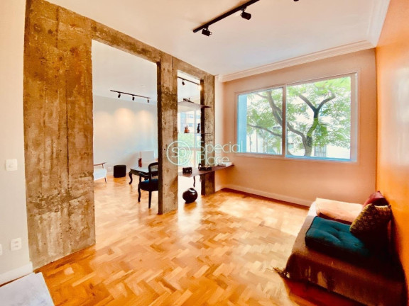 Imagem Apartamento com 2 Quartos à Venda, 200 m² em Higienópolis - São Paulo Imagem Apartamento com 2 Quartos à Venda, 200 m² em Higienópolis - São Paulo
