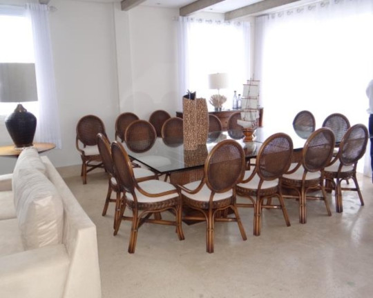Imagem Imóvel com 5 Quartos à Venda, 355 m² em Pitangueiras - Guarujá Imagem Imóvel com 5 Quartos à Venda, 355 m² em Pitangueiras - Guarujá