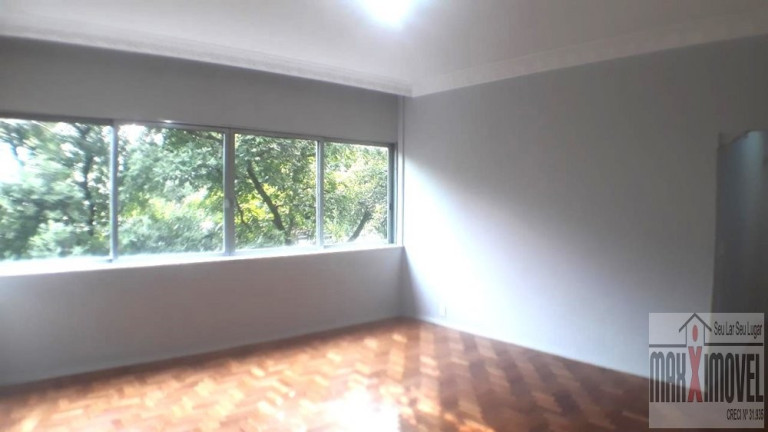 Apartamento com 2 Quartos à Venda, 87 m² em Praça Da Bandeira - Rio De Janeiro
