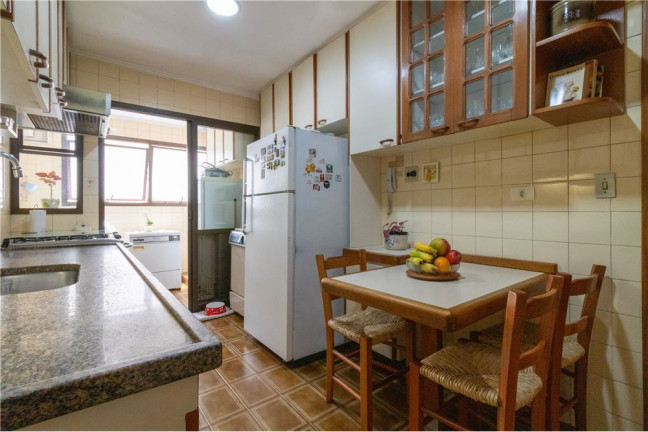 Imagem Apartamento com 3 Quartos à Venda, 143 m² em Itaim Bibi - São Paulo Imagem Apartamento com 3 Quartos à Venda, 143 m² em Itaim Bibi - São Paulo