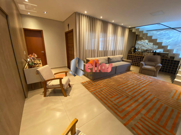 Imagem Casa com 3 Quartos à Venda, 260 m² em Parque Vista Alegre - Bauru Imagem Casa com 3 Quartos à Venda, 260 m² em Parque Vista Alegre - Bauru