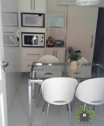 Imagem Casa com 4 Quartos à Venda, 700 m² em São Paulo Ii - Cotia