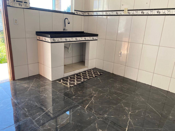 Imagem Casa à Venda, 77 m² em Canellas City - Iguaba Grande