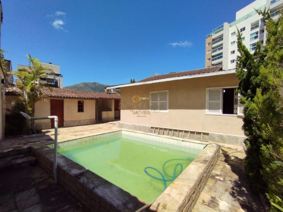 Imagem Casa com 4 Quartos à Venda, 177 m² em Agriões - Teresópolis Imagem Casa com 4 Quartos à Venda, 177 m² em Agriões - Teresópolis