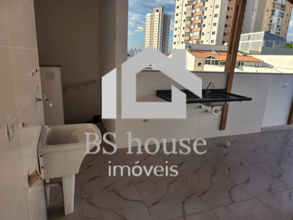 Imagem Apartamento com 3 Quartos à Venda, 144 m² em Vila Assunção - Santo André Imagem Apartamento com 3 Quartos à Venda, 144 m² em Vila Assunção - Santo André