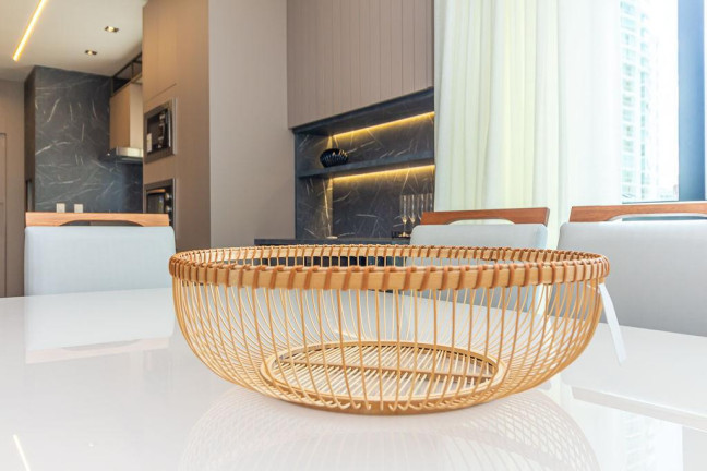 Imagem Apartamento com 3 Quartos à Venda, 126 m² em Pioneiros - Balneário Camboriú Imagem Apartamento com 3 Quartos à Venda, 126 m² em Pioneiros - Balneário Camboriú