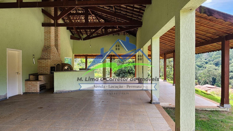 Imagem Chácara com 7 Quartos à Venda, 5 m² em Zona Rural - Piracaia Imagem Chácara com 7 Quartos à Venda, 5 m² em Zona Rural - Piracaia