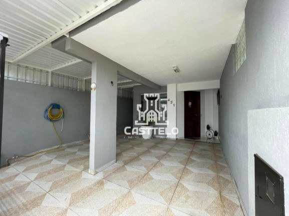 Imagem Casa com 3 Quartos à Venda, 112 m² em Alto Da Boa Vista - Londrina Imagem Casa com 3 Quartos à Venda, 112 m² em Alto Da Boa Vista - Londrina