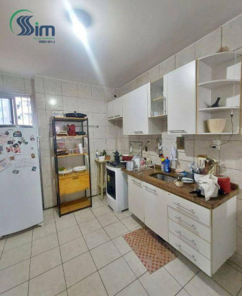 Imagem Apartamento com 3 Quartos à Venda, 125 m² em Aldeota - Fortaleza Imagem Apartamento com 3 Quartos à Venda, 125 m² em Aldeota - Fortaleza