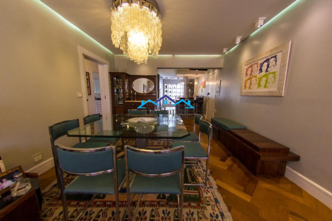 Imagem Apartamento com 3 Quartos à Venda, 140 m² em Jardim Paulista - São Paulo Imagem Apartamento com 3 Quartos à Venda, 140 m² em Jardim Paulista - São Paulo