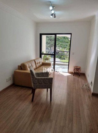 Imagem Imóvel com 3 Quartos à Venda, 91 m² em Saúde - São Paulo Imagem Imóvel com 3 Quartos à Venda, 91 m² em Saúde - São Paulo