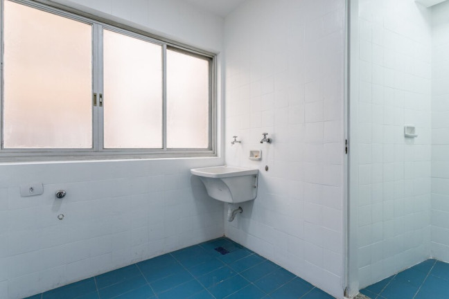 Imagem Apartamento com 3 Quartos à Venda, 106 m² em Itaim Bibi - São Paulo