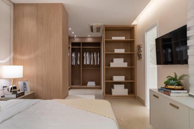 Imagem Imóvel com 4 Quartos à Venda,  em Setor Marista - Goiânia
