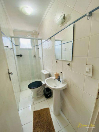 Imagem Apartamento com 1 Quarto à Venda, 40 m² em Aviação - Praia Grande Imagem Apartamento com 1 Quarto à Venda, 40 m² em Aviação - Praia Grande