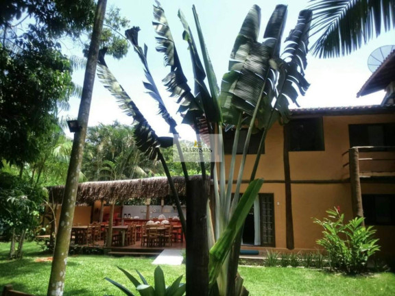 Imagem Sobrado com 18 Quartos à Venda, 400 m² em Maresias - São Sebastião Imagem Sobrado com 18 Quartos à Venda, 400 m² em Maresias - São Sebastião
