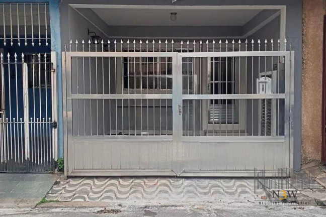 Imagem Casa com 3 Quartos à Venda, 98 m² em Vila Bela Aliança - São Paulo Imagem Casa com 3 Quartos à Venda, 98 m² em Vila Bela Aliança - São Paulo