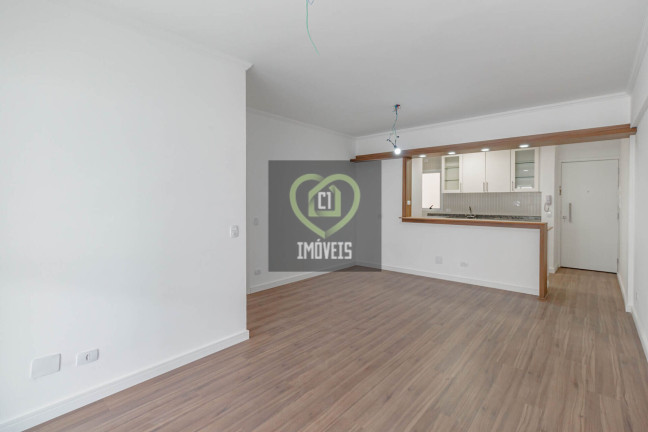 Imagem Apartamento com 3 Quartos à Venda, 92 m² em Vila Romana - São Paulo