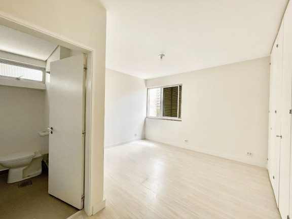 Imagem Apartamento com 3 Quartos à Venda, 137 m² em Vila Mariana - São Paulo