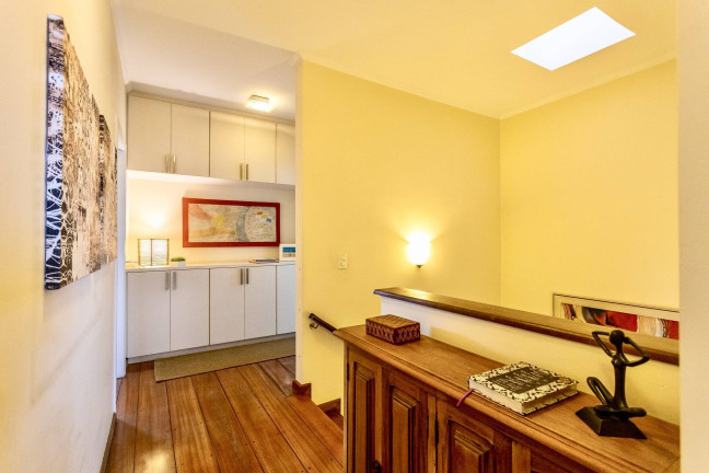 Imagem Casa com 4 Quartos à Venda, 400 m² em Tamboré - Santana De Parnaíba