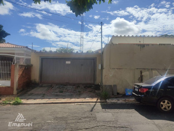 Imagem Casa com 3 Quartos à Venda, 249 m² em Jardim Dos Estados - Campo Grande Imagem Casa com 3 Quartos à Venda, 249 m² em Jardim Dos Estados - Campo Grande
