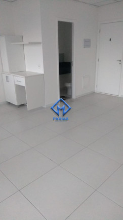 Imóvel Comercial à Venda, 32 m² em Ipiranga - São Paulo