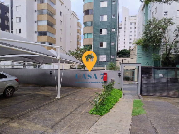 Imagem Apartamento com 3 Quartos à Venda, 75 m² em Buritis - Belo Horizonte Imagem Apartamento com 3 Quartos à Venda, 75 m² em Buritis - Belo Horizonte