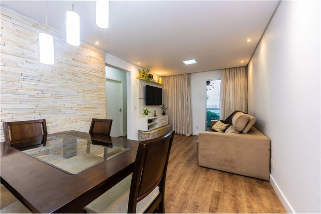 Apartamento com 3 Quartos à Venda, 68 m² em Vila Prudente - São Paulo