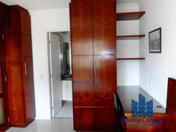 Imagem Apartamento com 1 Quarto para Alugar, 30 m² em Vila Buarque - São Paulo