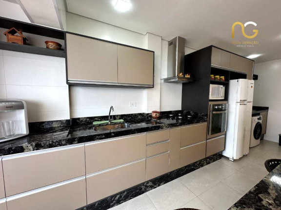 Imagem Apartamento com 2 Quartos à Venda, 77 m² em Boqueirão - Praia Grande Imagem Apartamento com 2 Quartos à Venda, 77 m² em Boqueirão - Praia Grande