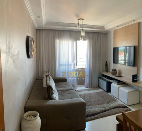 Imagem Apartamento com 2 Quartos à Venda, 67 m² em Osvaldo Cruz - São Caetano Do Sul Imagem Apartamento com 2 Quartos à Venda, 67 m² em Osvaldo Cruz - São Caetano Do Sul
