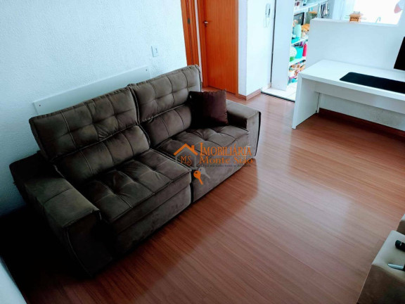 Imagem Apartamento com 2 Quartos à Venda, 41 m² em água Chata - Guarulhos Imagem Apartamento com 2 Quartos à Venda, 41 m² em água Chata - Guarulhos