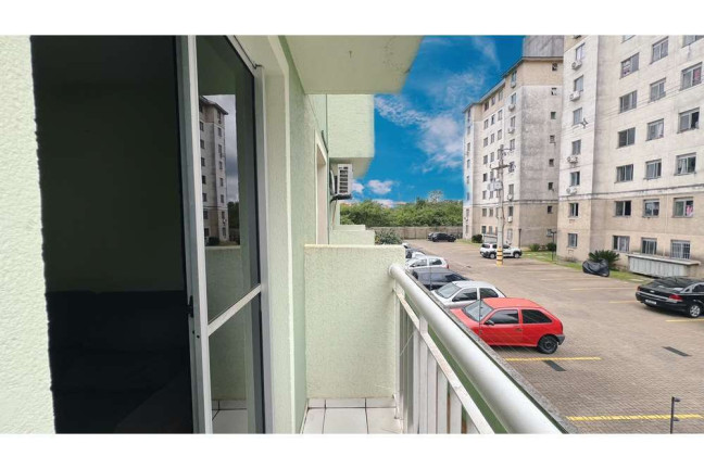 Imagem Apartamento com 2 Quartos à Venda, 42 m² em Igara - Canoas Imagem Apartamento com 2 Quartos à Venda, 42 m² em Igara - Canoas