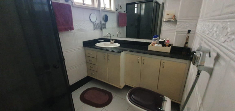 Imagem Apartamento com 3 Quartos à Venda, 146 m² em Icarai - Niterói