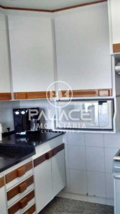 Imagem Apartamento com 4 Quartos à Venda, 211 m² em Centro - Piracicaba Imagem Apartamento com 4 Quartos à Venda, 211 m² em Centro - Piracicaba