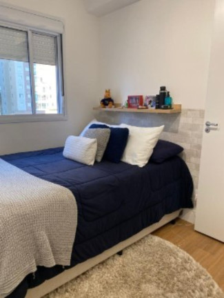 Imagem Apartamento com 1 Quarto à Venda, 40 m² em Belém - São Paulo Imagem Apartamento com 1 Quarto à Venda, 40 m² em Belém - São Paulo