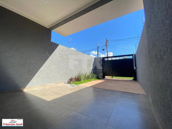 Imagem Casa com 2 Quartos à Venda, 66 m² em Vila Almeida - Campo Grande Imagem Casa com 2 Quartos à Venda, 66 m² em Vila Almeida - Campo Grande