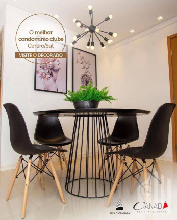 Imagem Apartamento com 2 Quartos à Venda, 48 m² em Cristo Rei - Teresina Imagem Apartamento com 2 Quartos à Venda, 48 m² em Cristo Rei - Teresina