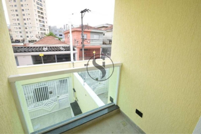 Imagem Sobrado com 3 Quartos à Venda, 118 m² em Vila Nair - São Paulo Imagem Sobrado com 3 Quartos à Venda, 118 m² em Vila Nair - São Paulo