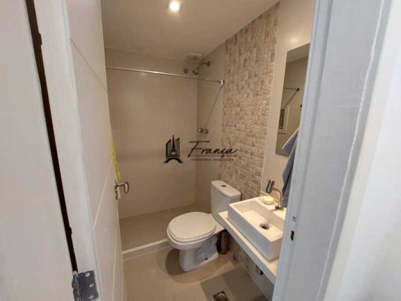 Imagem Cobertura com 3 Quartos à Venda, 192 m² em Icaraí - Niterói