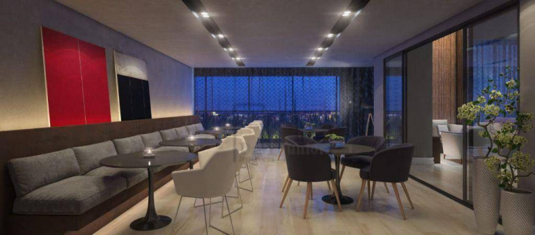 Imagem Apartamento com 3 Quartos à Venda, 112 m² em Parque Campolim - Sorocaba Imagem Apartamento com 3 Quartos à Venda, 112 m² em Parque Campolim - Sorocaba