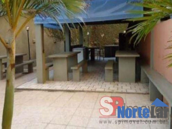Imagem Apartamento com 3 Quartos à Venda, 87 m² em Freguesia Do O - São Paulo Imagem Apartamento com 3 Quartos à Venda, 87 m² em Freguesia Do O - São Paulo