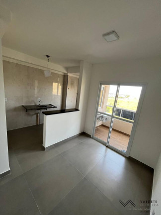 Imagem Apartamento com 2 Quartos à Venda, 56 m² em Urbanova V - São José Dos Campos