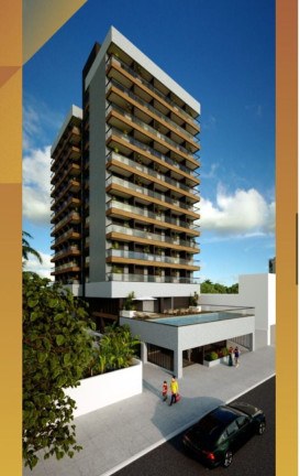 Imagem Studio com 1 Quarto à Venda, 20 m² em Pituba - Salvador Imagem Studio com 1 Quarto à Venda, 20 m² em Pituba - Salvador