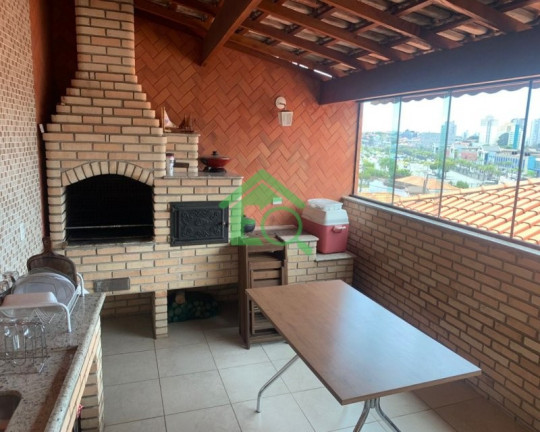Imagem Sobrado com 3 Quartos à Venda, 150 m² em Vila Do Castelo - São Paulo Imagem Sobrado com 3 Quartos à Venda, 150 m² em Vila Do Castelo - São Paulo