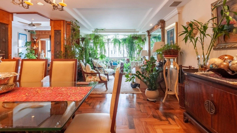 Imagem Apartamento com 3 Quartos à Venda, 200 m² em Itaim Bibi - São Paulo Imagem Apartamento com 3 Quartos à Venda, 200 m² em Itaim Bibi - São Paulo