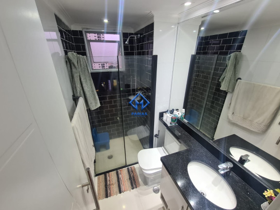 Imagem Apartamento com 4 Quartos à Venda, 190 m² em Ipiranga - São Paulo