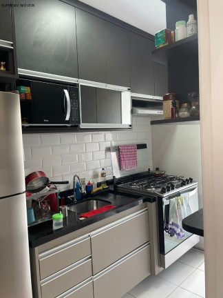 Imagem Apartamento com 2 Quartos à Venda, 93 m² em Jardim Wanda - Taboão Da Serra Imagem Apartamento com 2 Quartos à Venda, 93 m² em Jardim Wanda - Taboão Da Serra