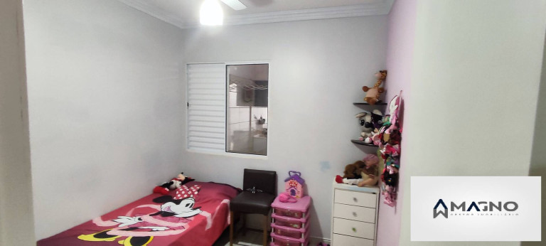 Imagem Casa de Condomínio com 3 Quartos à Venda, 143 m² em Fag - Cascavel
