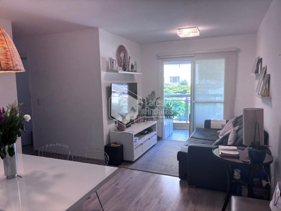Imagem Apartamento com 3 Quartos à Venda, 82 m² em Vila Romana - São Paulo